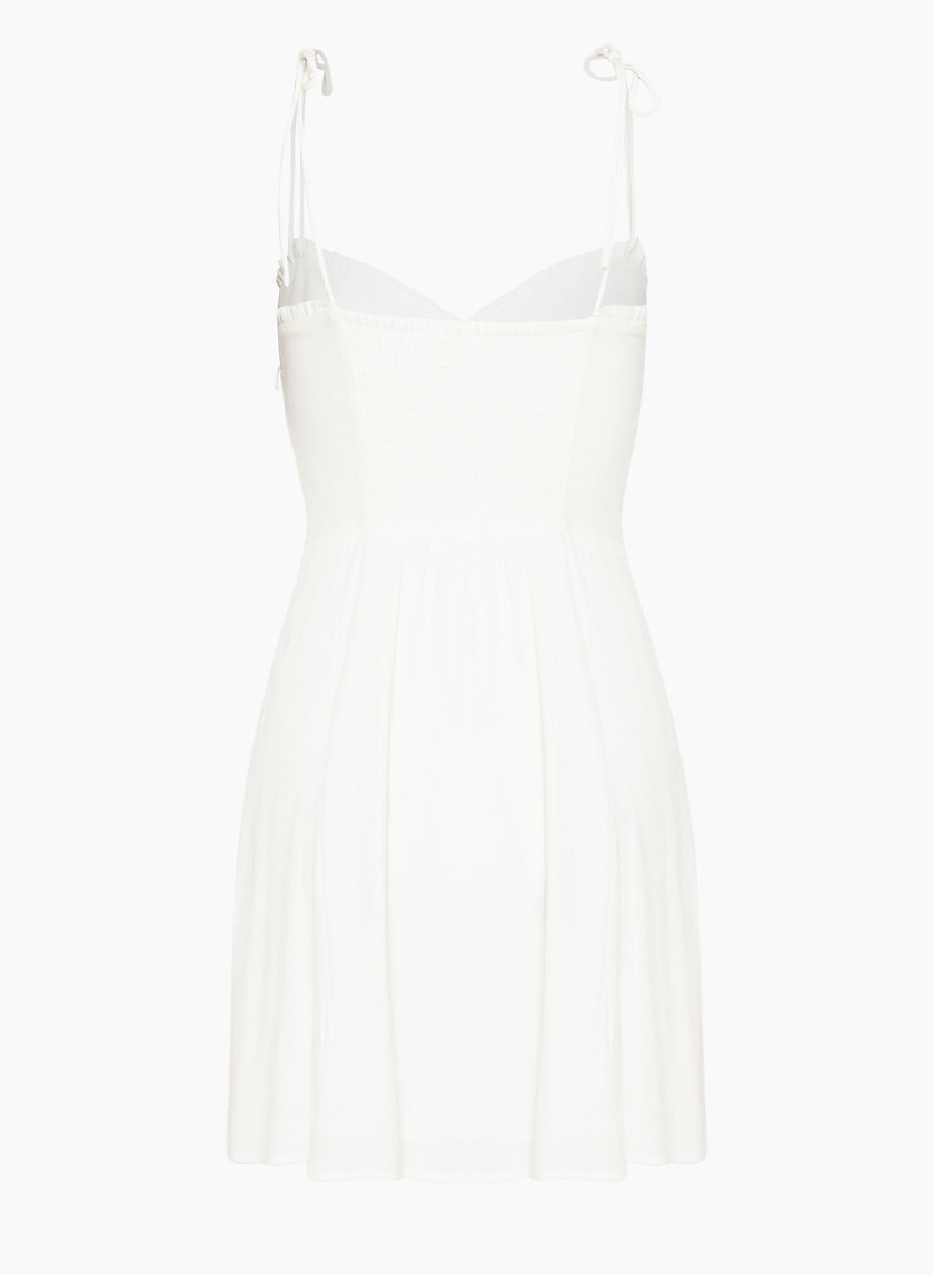 Wilfred FABLE DRESS | Aritzia Archive Sale CA