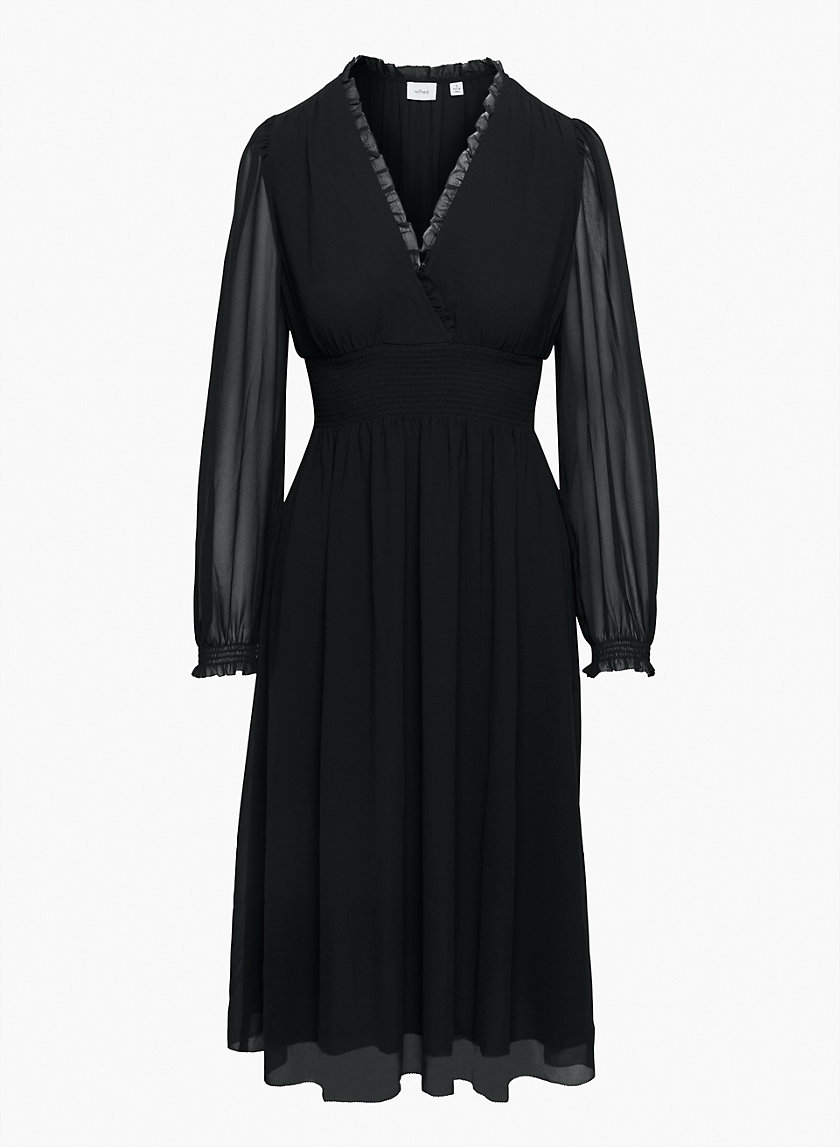 Wilfred FARAWAY DRESS