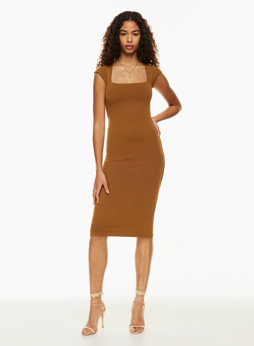 Wilfred ETIQUETTE DRESS | Aritzia US