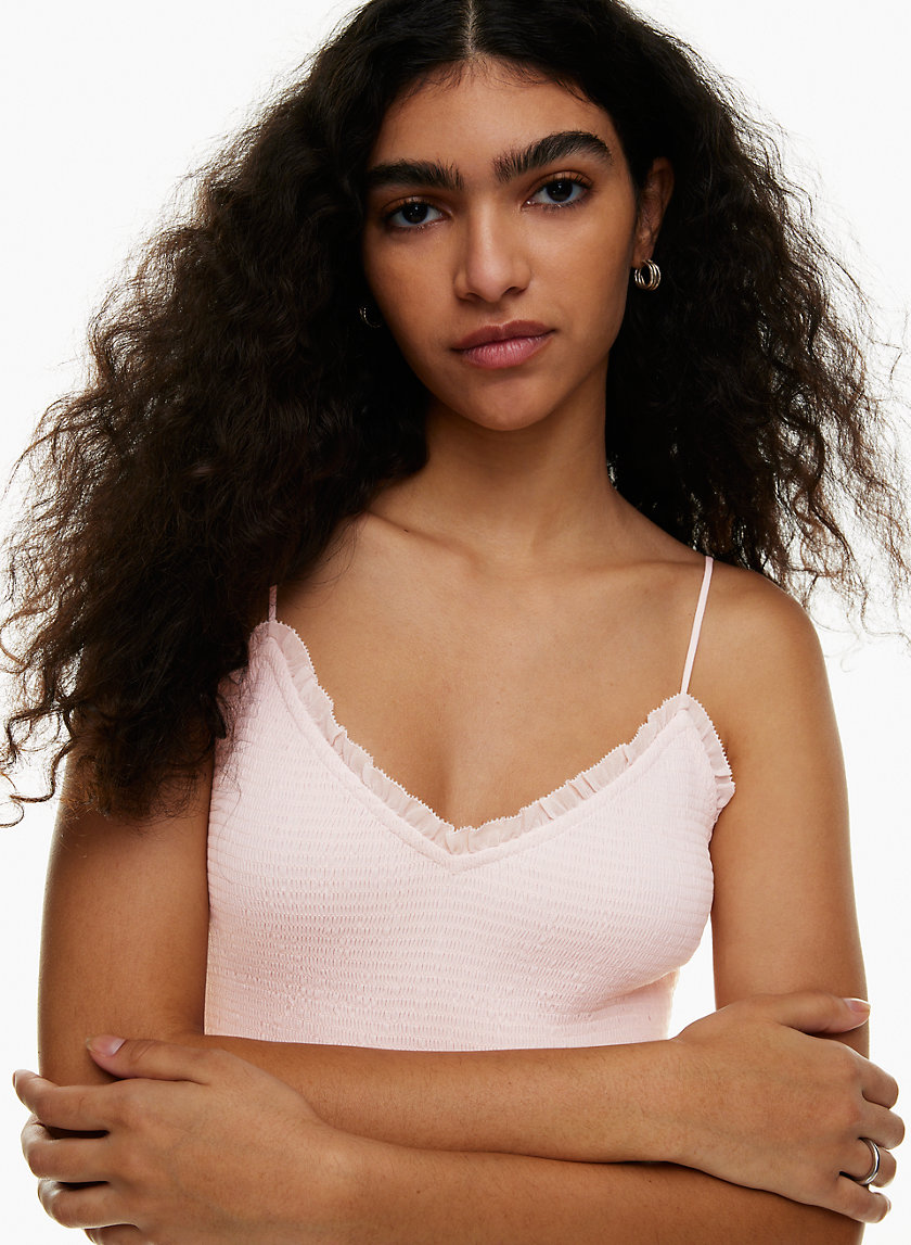 Wilfred TUBEROSE DRESS | Aritzia INTL