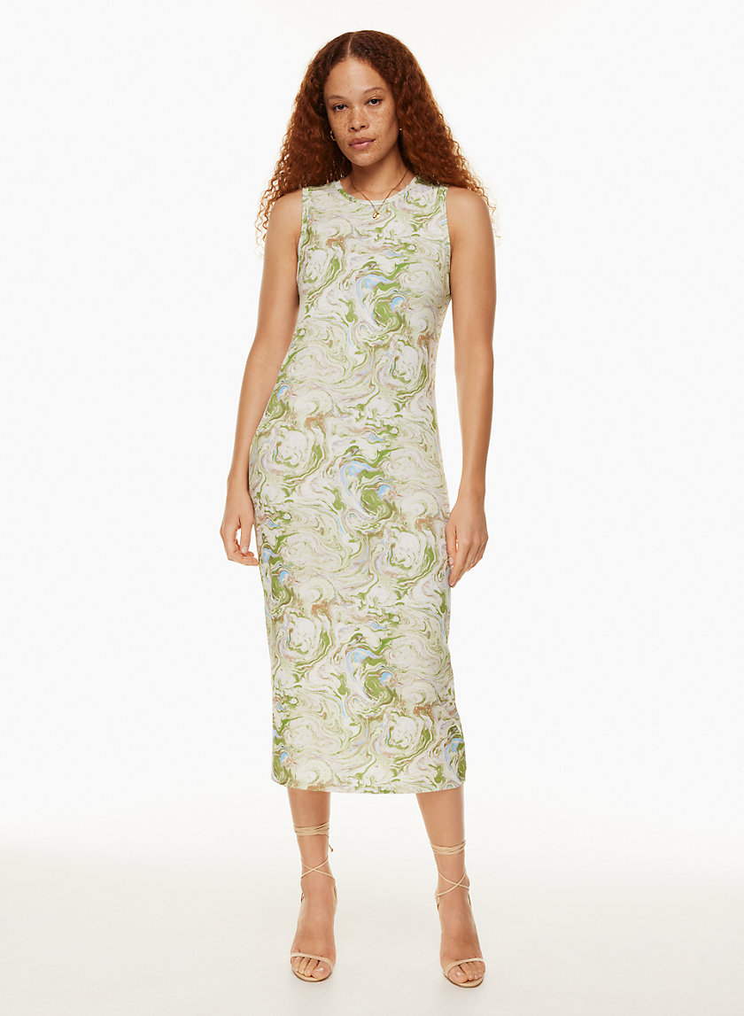 Aritzia esther clearance dress