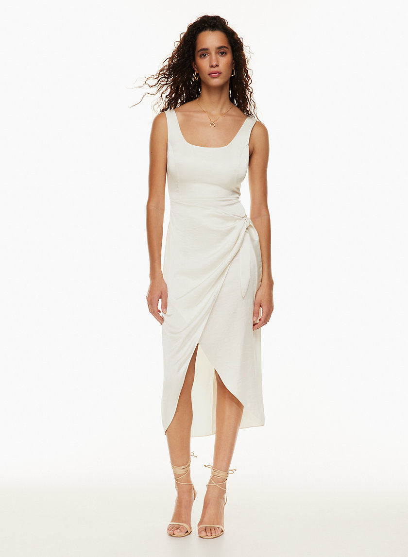 Wilfred SATURN MIDI DRESS | Aritzia CA