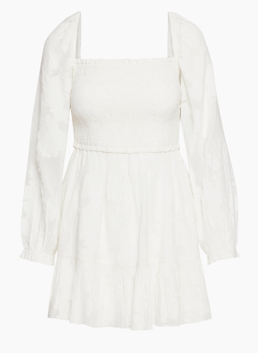 Wilfred NEW TEMPEST DRESS | Aritzia CA