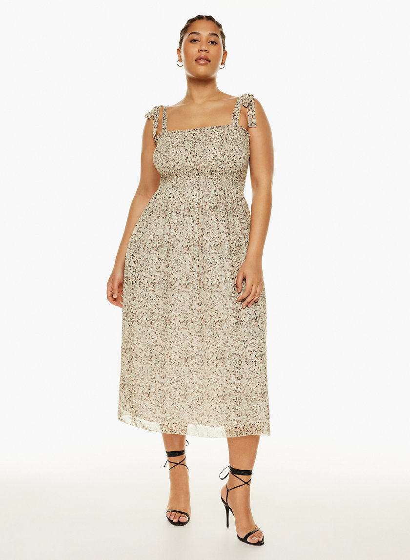 Golden Hour Dress