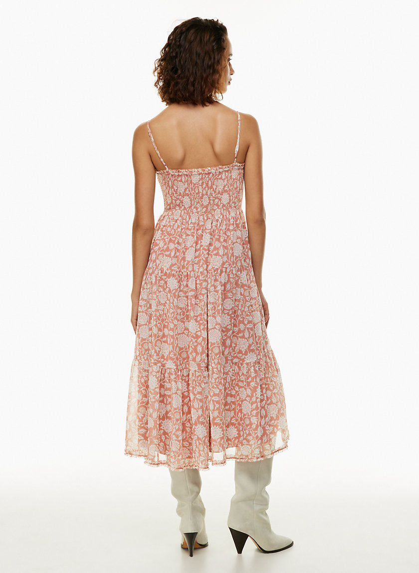 Wilfred TUBEROSE DRESS | Aritzia INTL