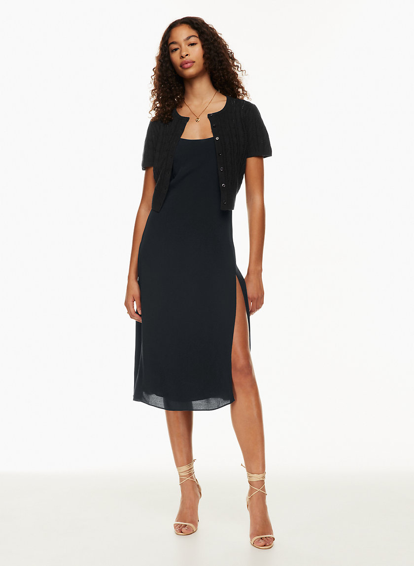 Wilfred AFFOGATO DRESS | Aritzia INTL