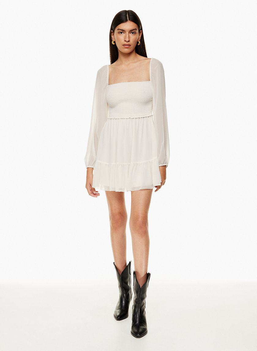 Aritzia mini dress sale