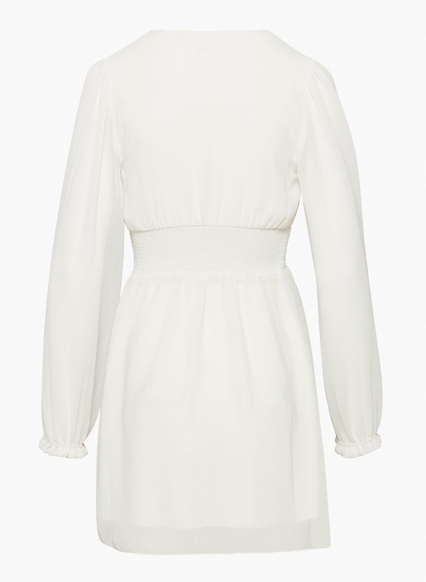 Wilfred WISTFUL DRESS | Aritzia US