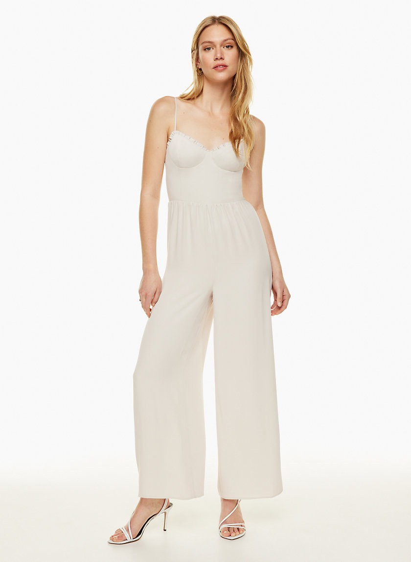 Wilfred FABLE JUMPSUIT Aritzia CA