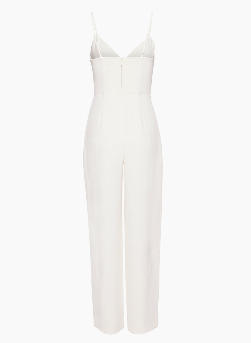 Aritzia Wilfred Illana Jumpsuit – evaChic