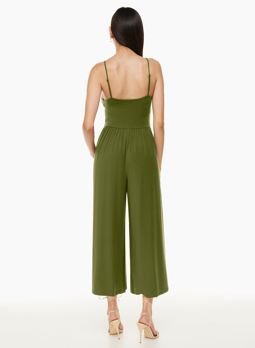 wilfred free market jumpsuit