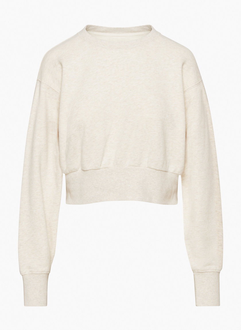 The Constant HOMEWARD SWEATSHIRT | Aritzia Archive Sale US