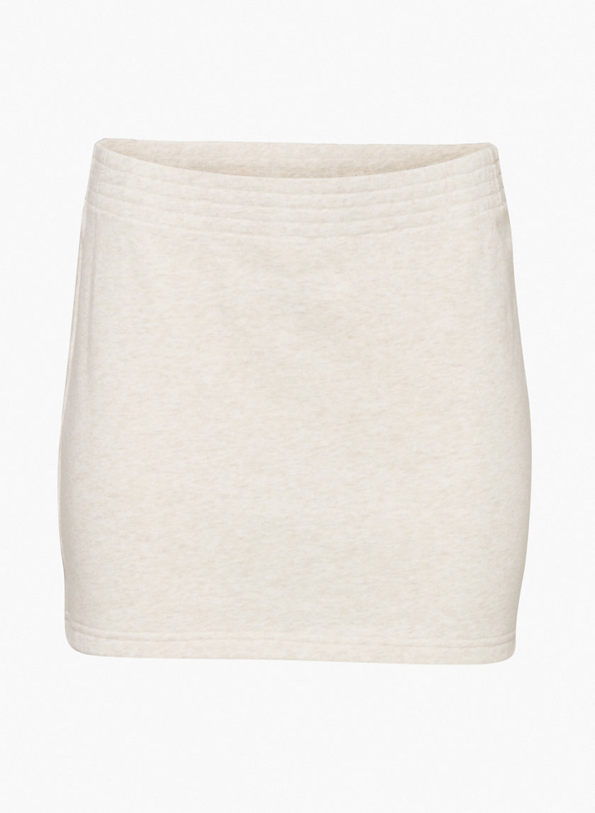 The Constant EASY-GO SKIRT | Aritzia Archive Sale CA