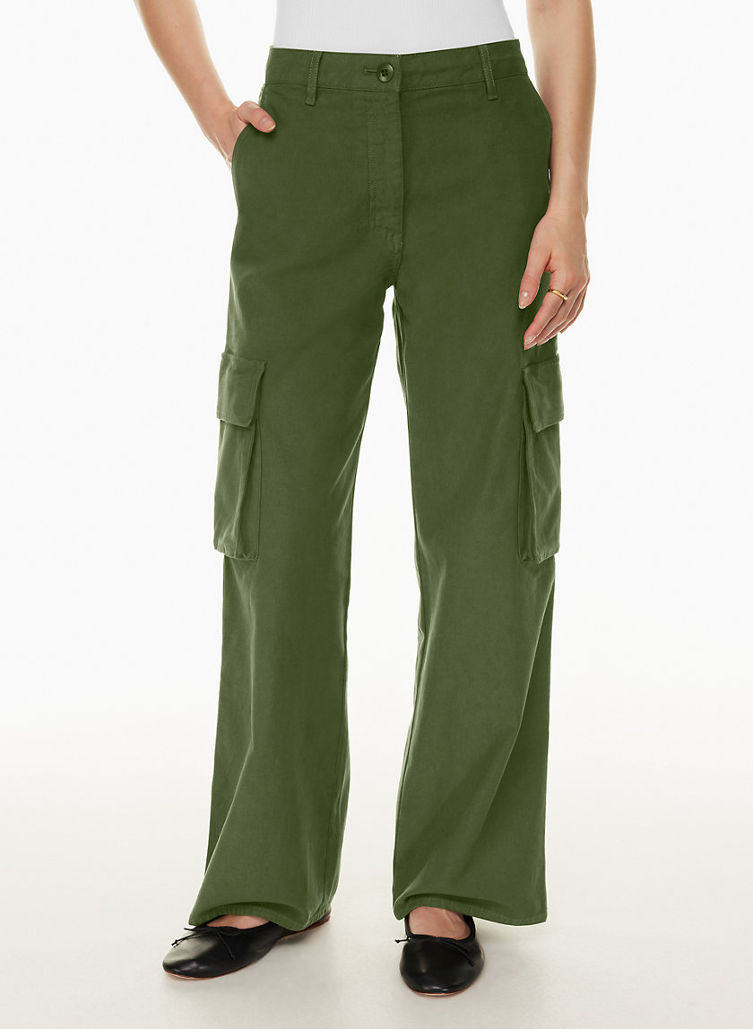 Wilfred Free HIGHWAY CARGO PANT | Aritzia US