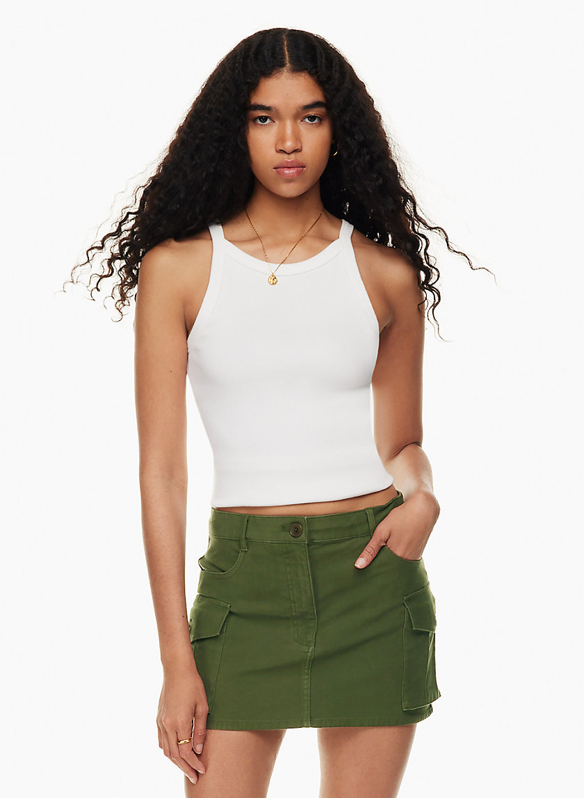 Wilfred Free TRUE CARGO SKIRT Aritzia US