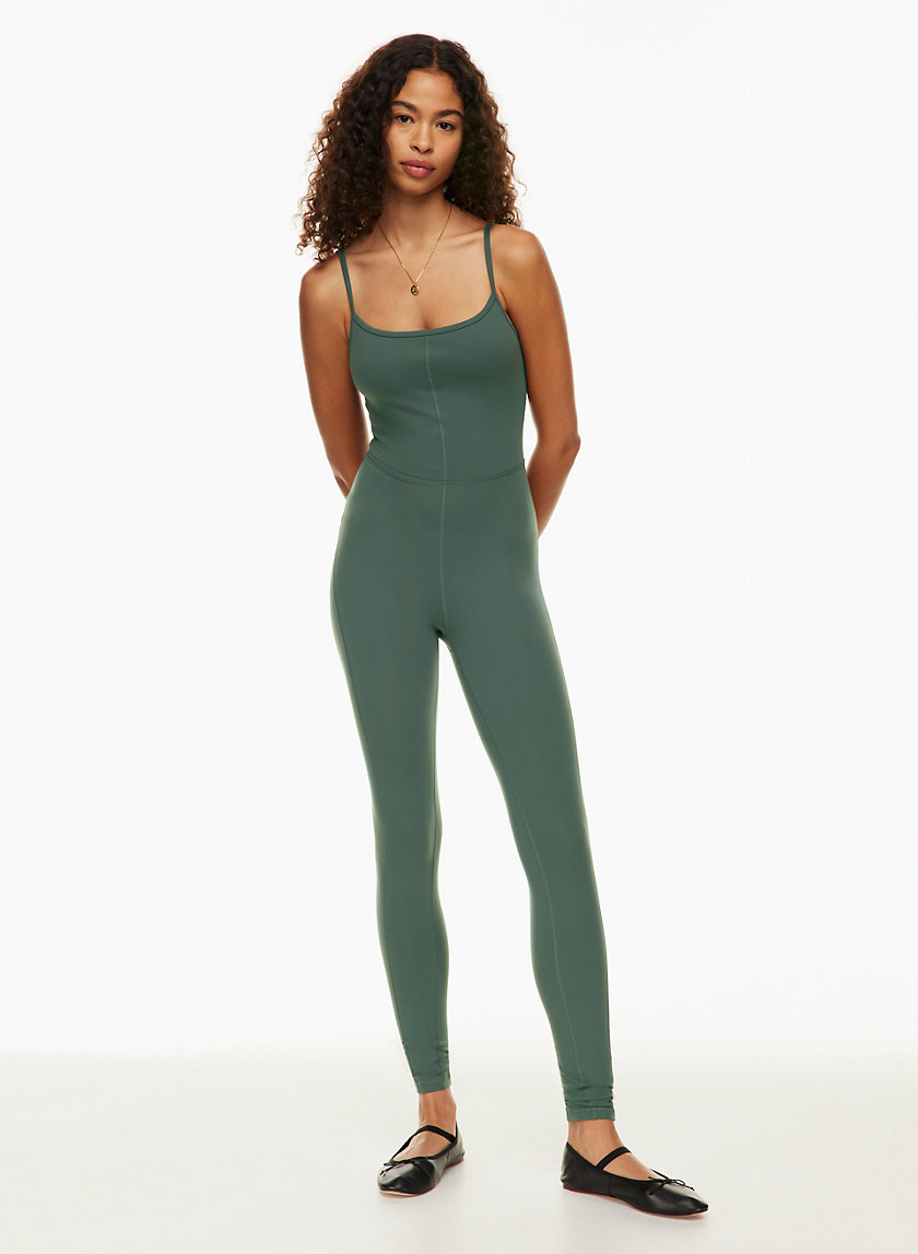 Wilfred Free DIVINITY JUMPSUIT Aritzia CA