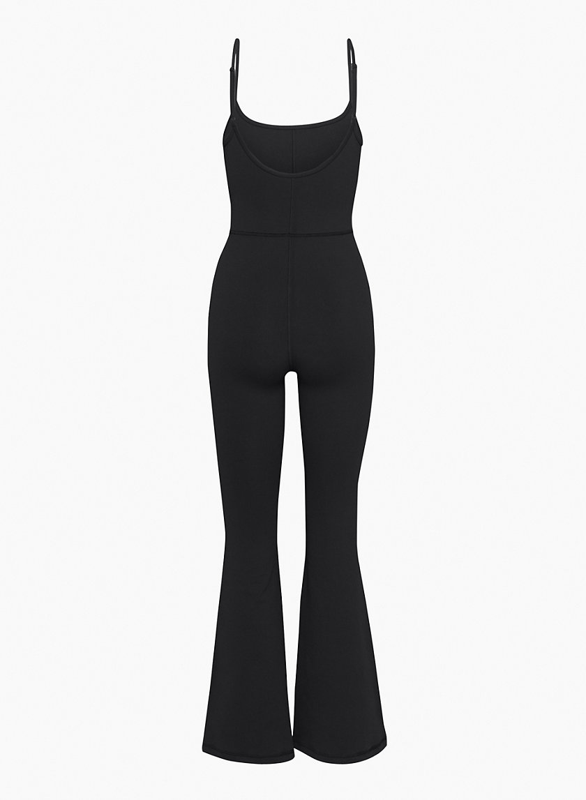 Wilfred Free DIVINITY FLARE JUMPSUIT Aritzia INTL