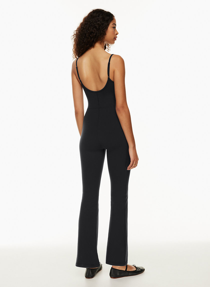 Wilfred Free DIVINITY FLARE JUMPSUIT Aritzia INTL