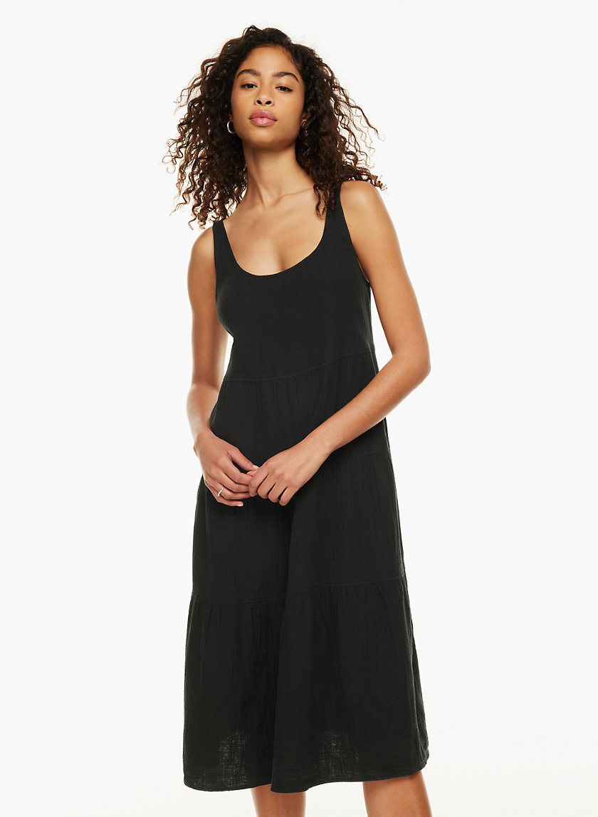 Firefly Midi Dress
