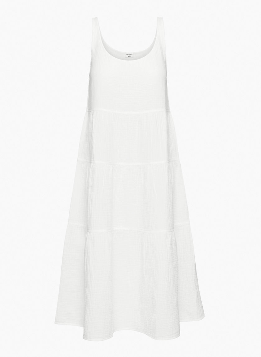 Wilfred Free FIREFLY MIDI DRESS | Aritzia CA