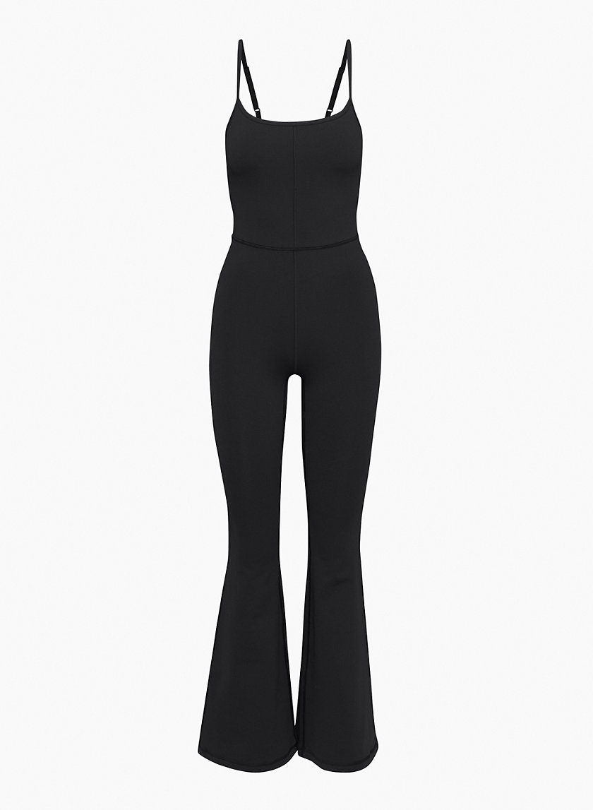 Wilfred Free DIVINITY FLARE JUMPSUIT | Aritzia US