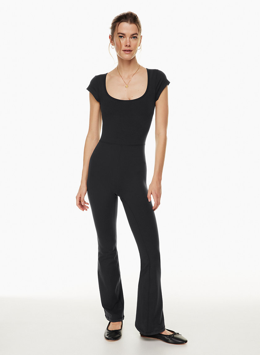 Wilfred Free THEODORA FLARE JUMPSUIT