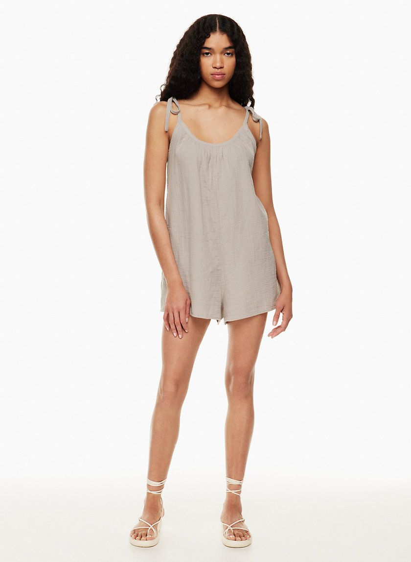 CANDOUR ROMPER