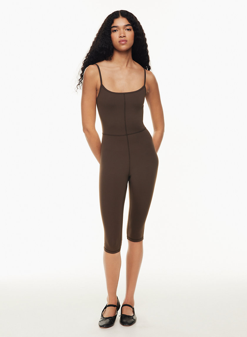 Wilfred Free DIVINITY KNEE JUMPSUIT Aritzia CA