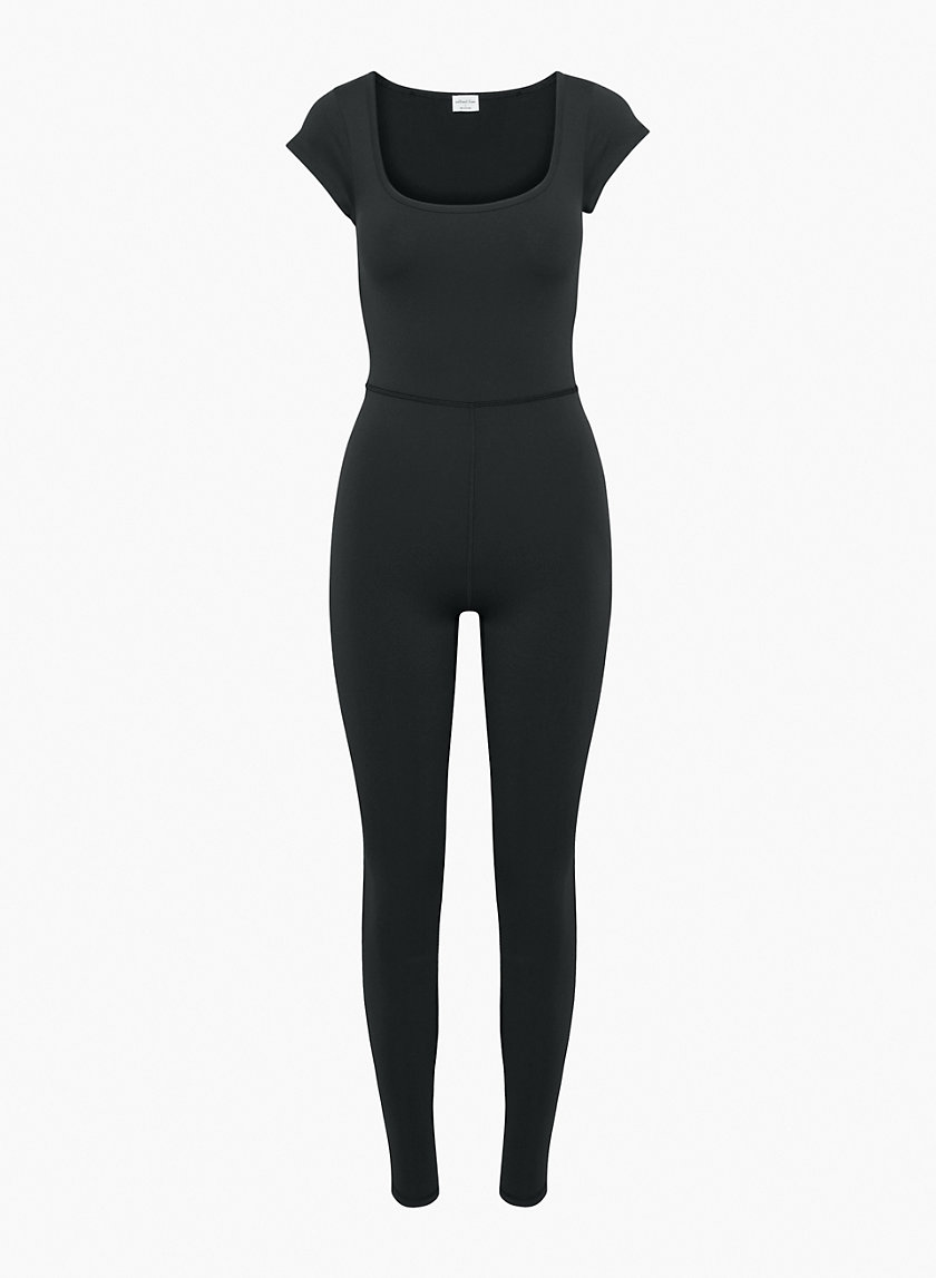 ralph lauren collection theodora sleeveless jumpsuit