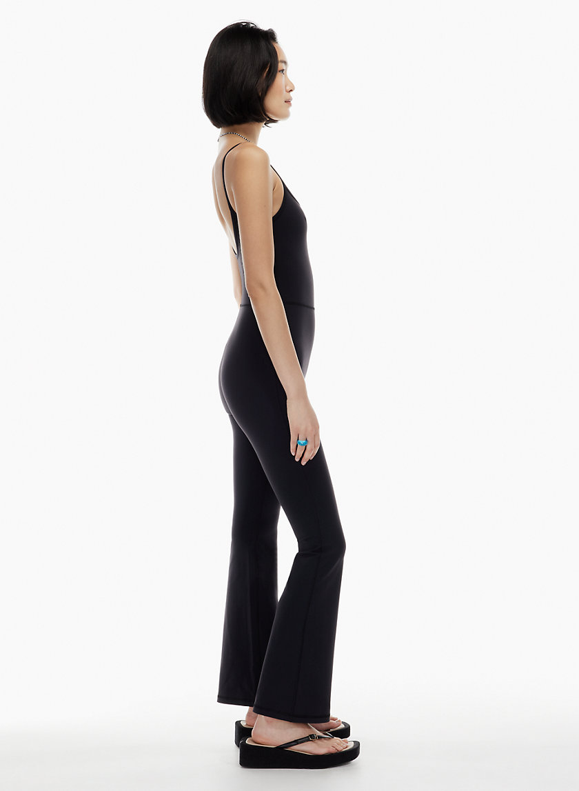 Wilfred Free DIVINITY KICK FLARE JUMPSUIT