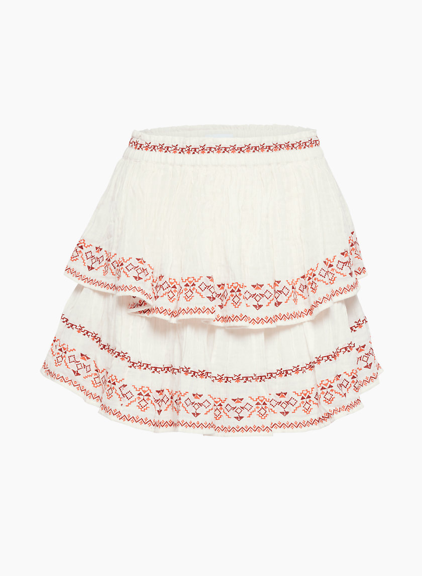 Skirt Montoro main image 0