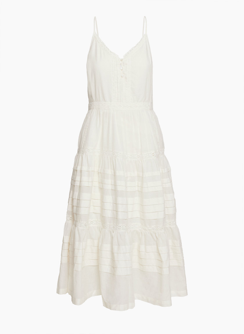 Little Moon CORI DRESS | Aritzia CA