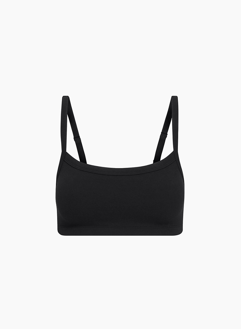 TnAction TNABUTTER™ TUMBLER BRA TOP | Aritzia US