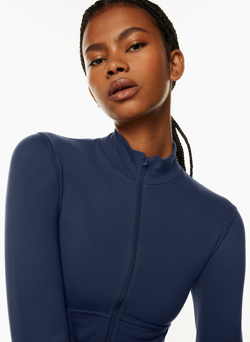 TnAction TNALIFE™ RELAY ZIPUP Aritzia INTL