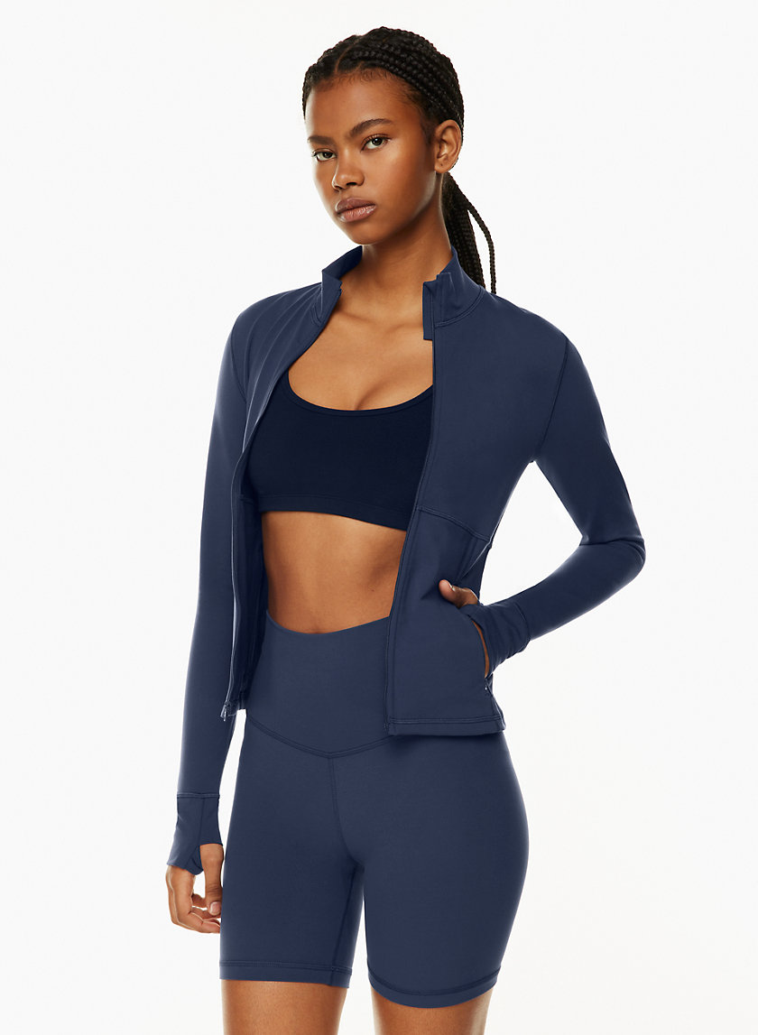 TnAction TNALIFE™ RELAY ZIPUP Aritzia INTL