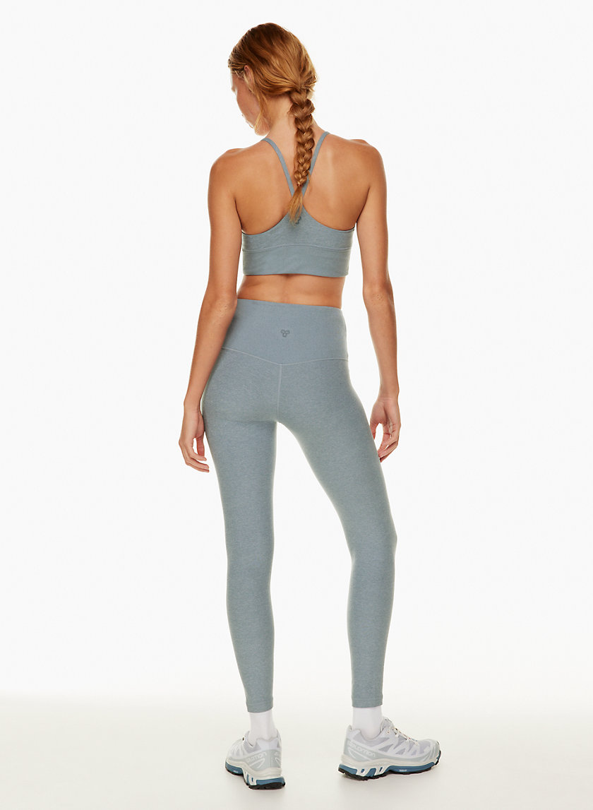 TnAction TNAFLOW™ CHEEKY HI-RISE LEGGING | Aritzia Archive Sale US