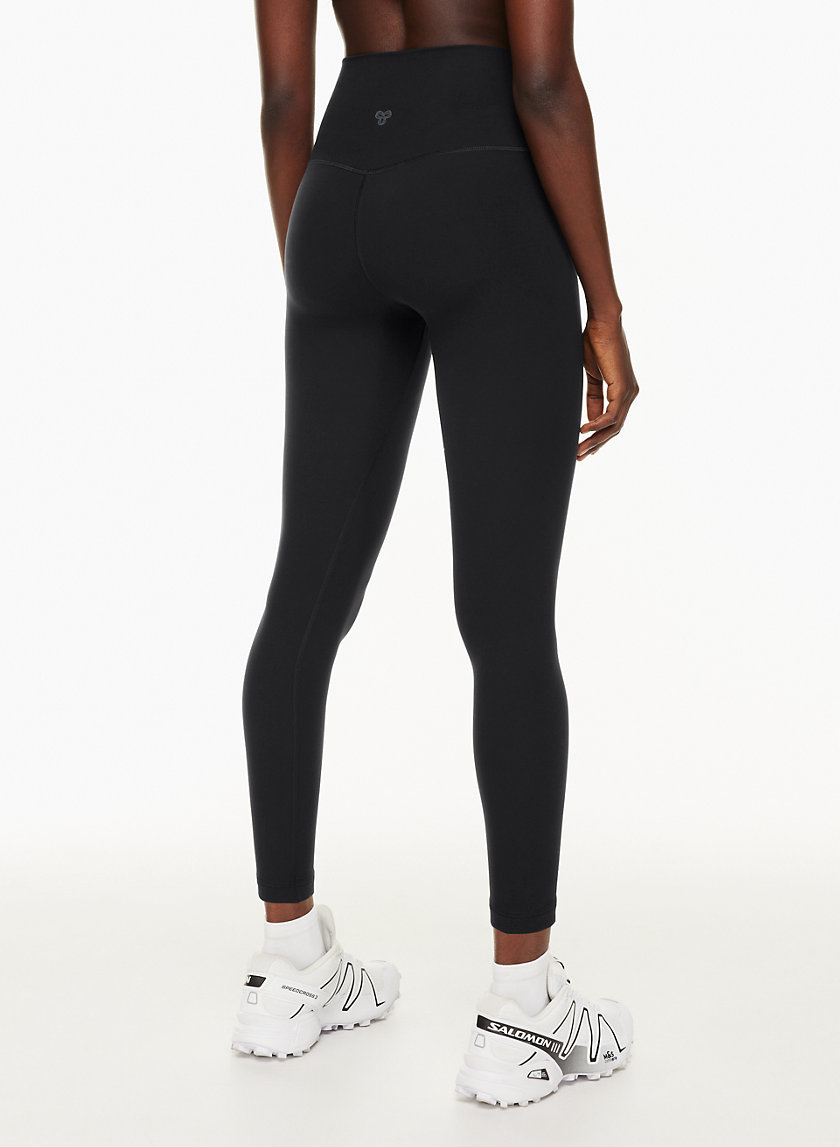 High Waist Color Range Thermal Winter Leggings - Pack of 3, Shop Today.  Get it Tomorrow!