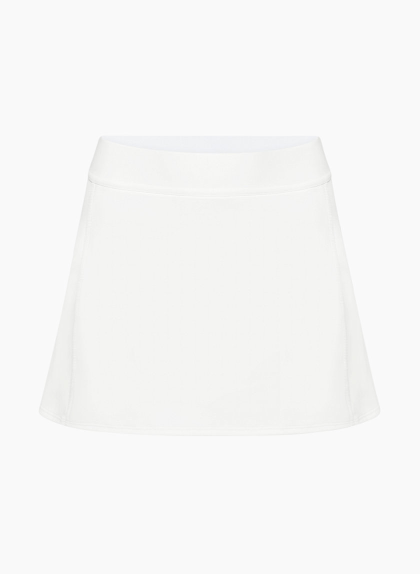 TnAction TNASLICK™ COURT MICRO SKIRT | Aritzia US