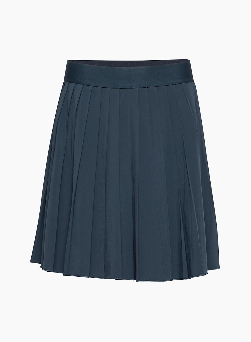 TnAction TNAMOVE™ TENNIS PRO KNEE SKIRT | Aritzia CA