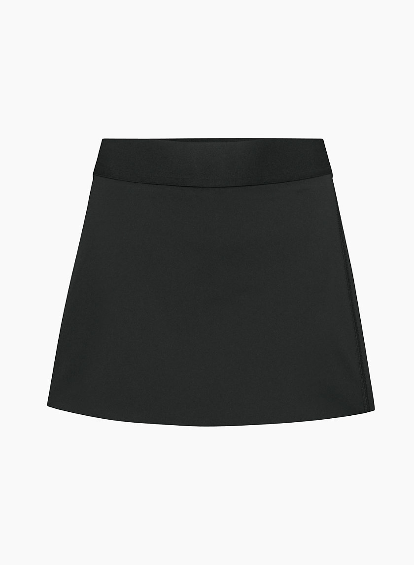 TnAction TNASLICK™ COURT MICRO SKIRT | Aritzia CA