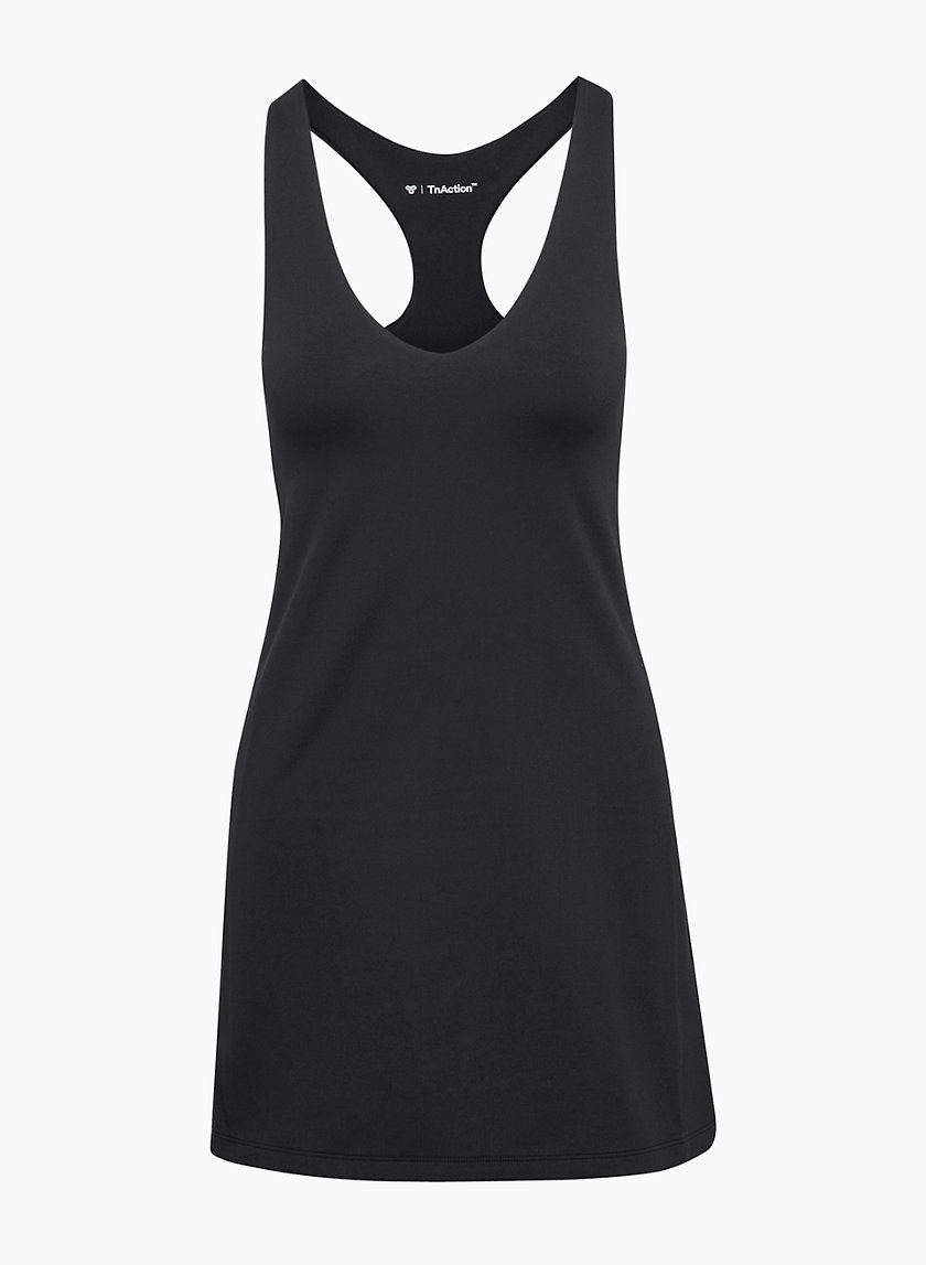 TnAction TNABUTTER™ MATCHPOINT DRESS | Aritzia US