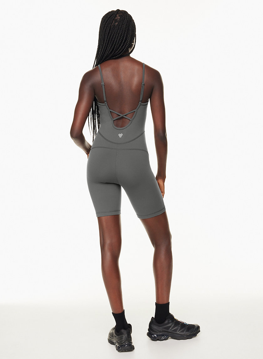 TnAction TNALIFEâ¢ LEAP ROMPER | Aritzia INTL