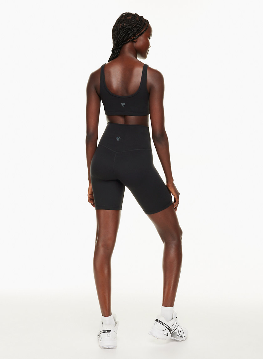 TnAction TNABUTTER™ CHEEKY SUPER HI-RISE 7