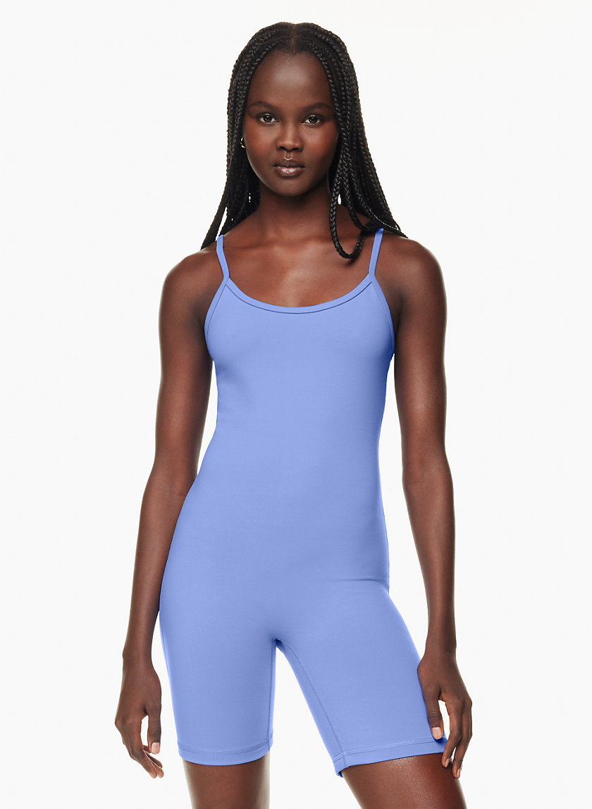 TNALIFE™ RHYTHM JUMPSUIT