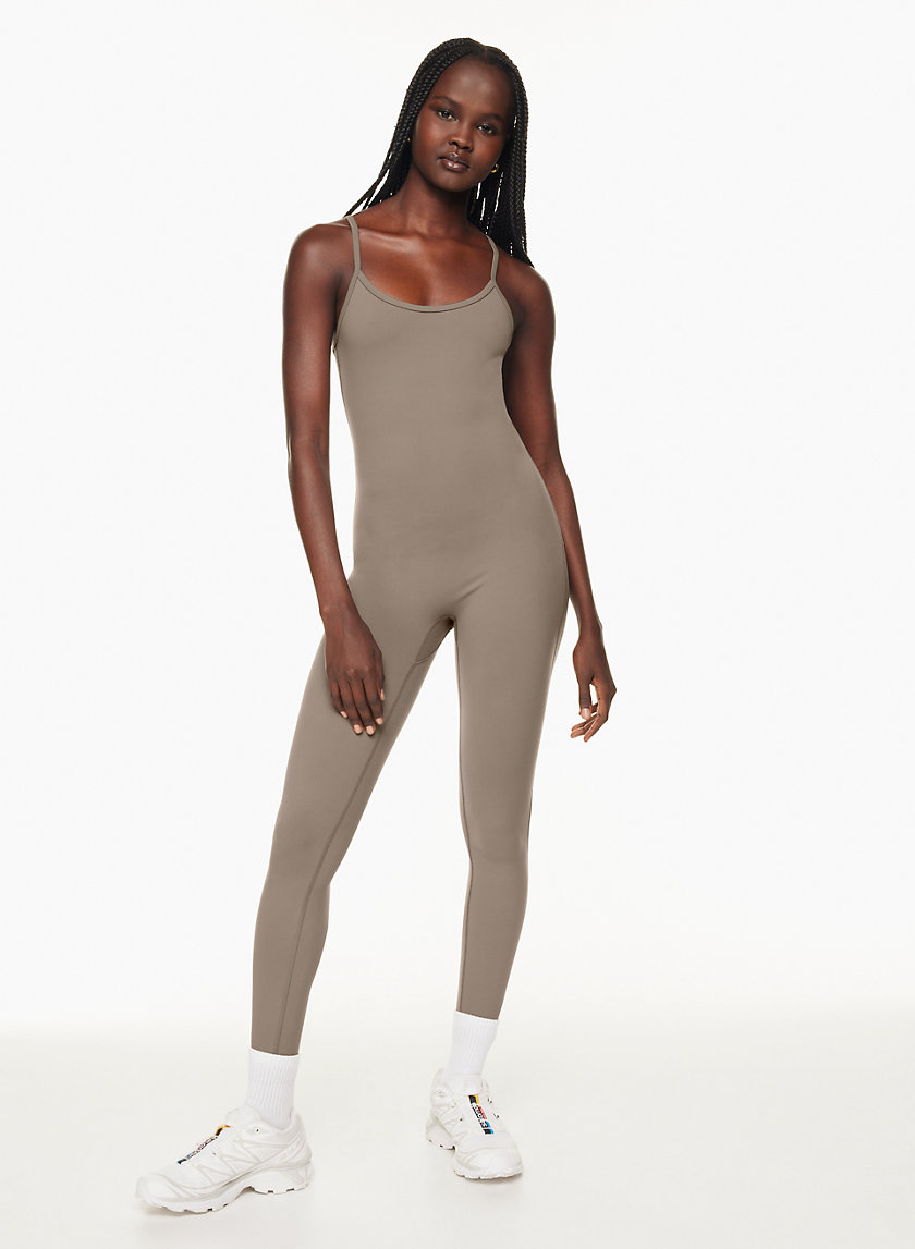 ARITIZIA JUMPSUIT DUPE-  $18. Im 5'7, 160lbs and a DD for