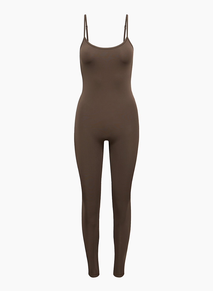 TnAction TNAGLOSS™ RHYTHM JUMPSUIT Aritzia US