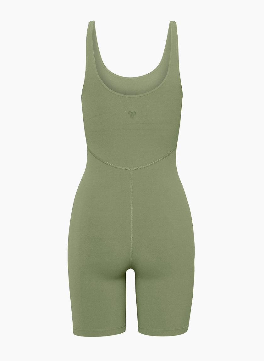 TnAction TNABUTTER™ BOUND ROMPER | Aritzia US