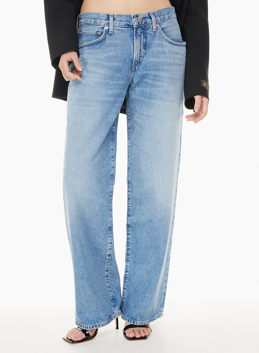Fusing Jean AGOLDE FUSION JEAN | Aritzia CA