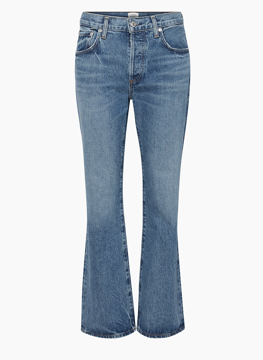 Bootcut  Aritzia CA