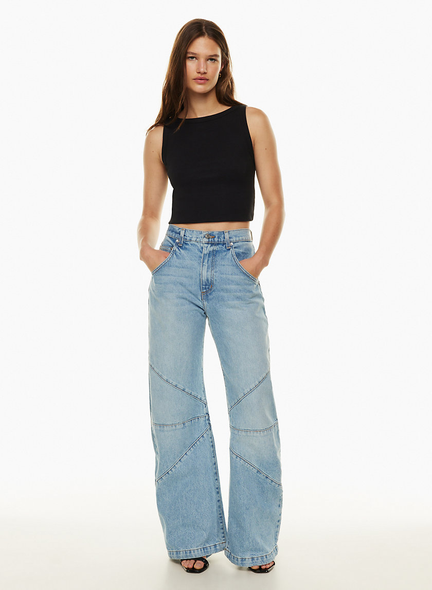 EB Denim FREDERIC JEAN | Aritzia US